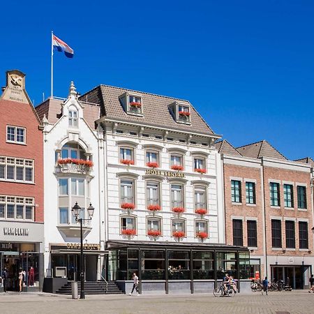 Golden Tulip Hotel Central 's-Hertogenbosch  Exterior photo